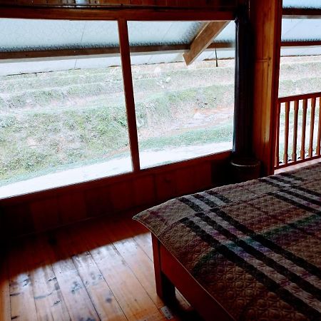 Madame View Homestay Sapa Exteriér fotografie