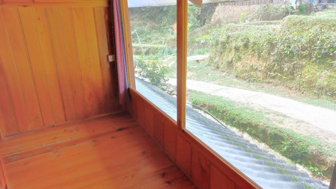 Madame View Homestay Sapa Exteriér fotografie