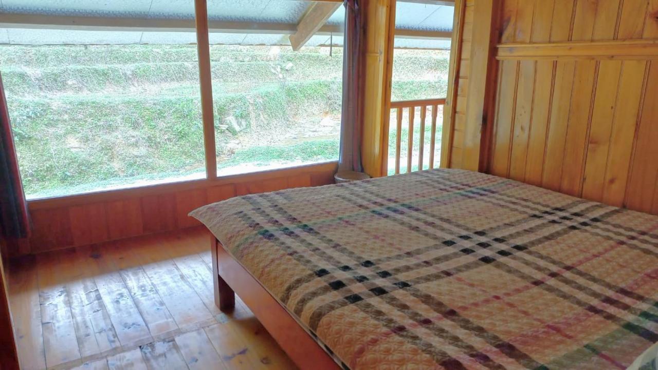 Madame View Homestay Sapa Exteriér fotografie